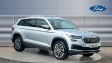 Skoda Kodiaq 2.0 TDI SE L Executive 5dr DSG [7 Seat] Diesel Estate